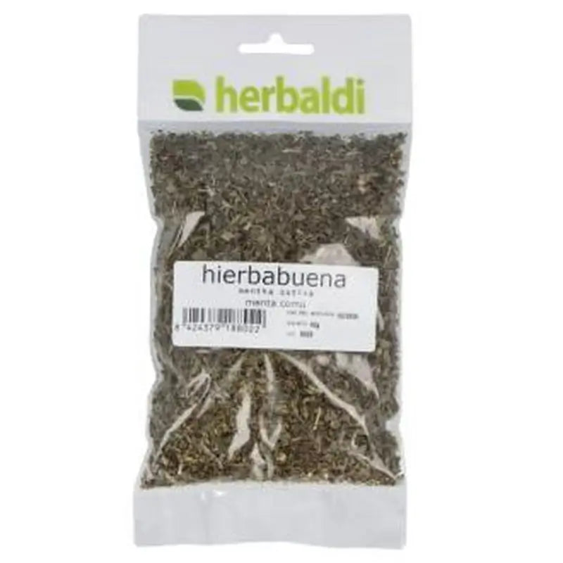 Herbaldi Hierba Hierbabuena 40Gr.