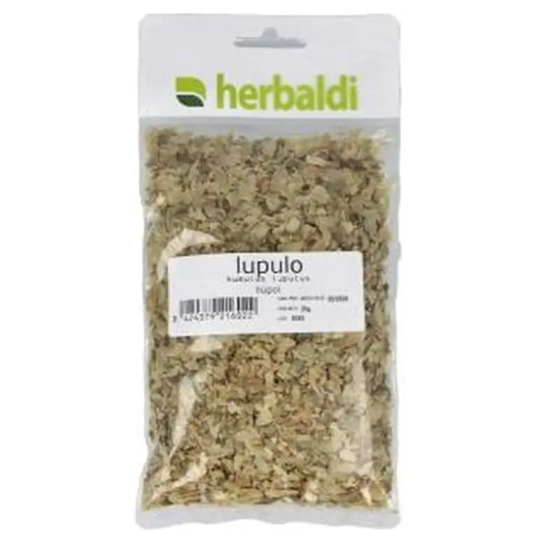 Herbaldi Hierba Lupulo 25Gr.