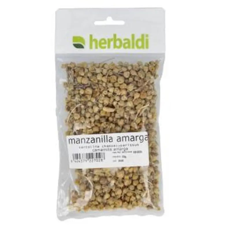 Herbaldi Hierba Manzanilla De Mahon 50Gr.