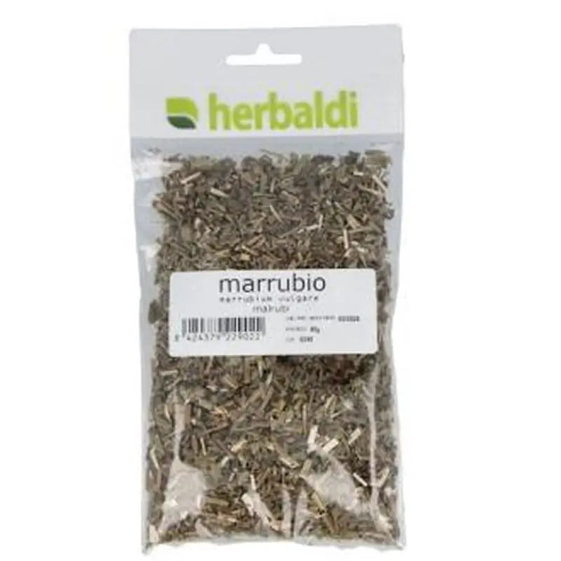 Herbaldi Hierba Marrubio 40Gr.