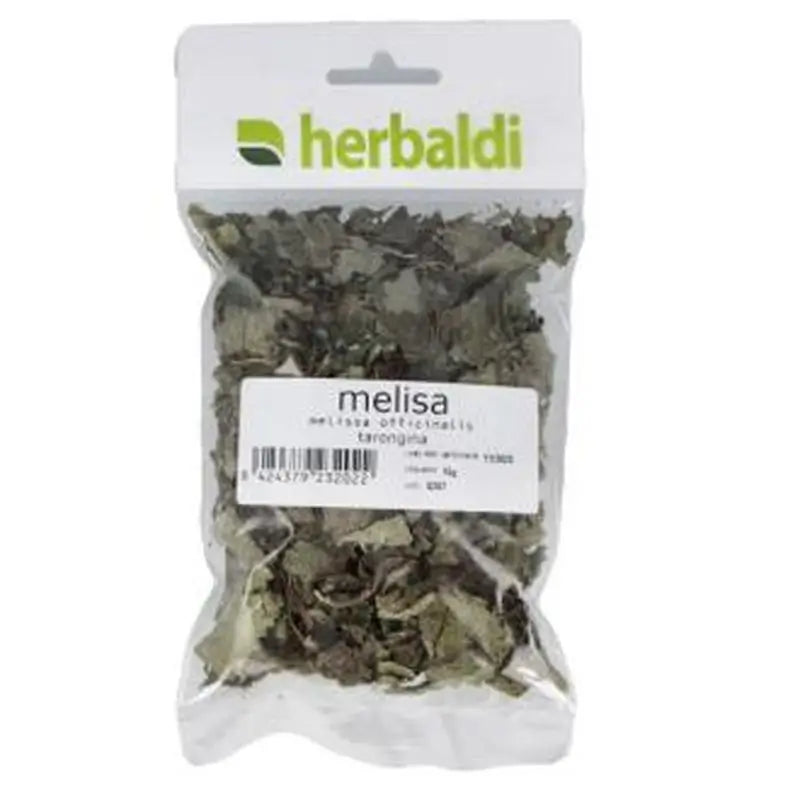 Herbaldi Hierba Melisa Hoja Extra 15Gr.