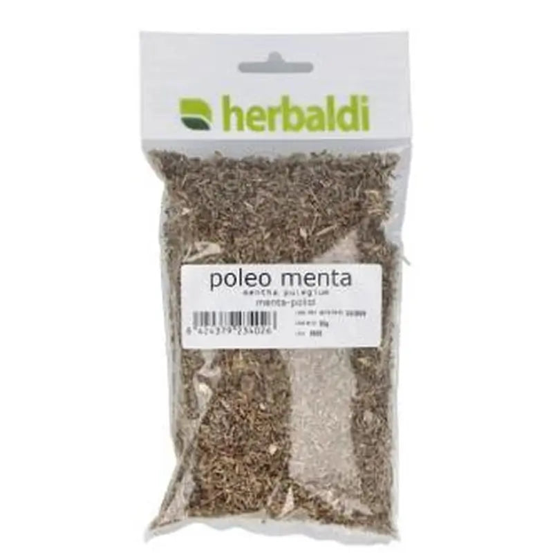 Herbaldi Hierba Poleo Menta 50Gr.