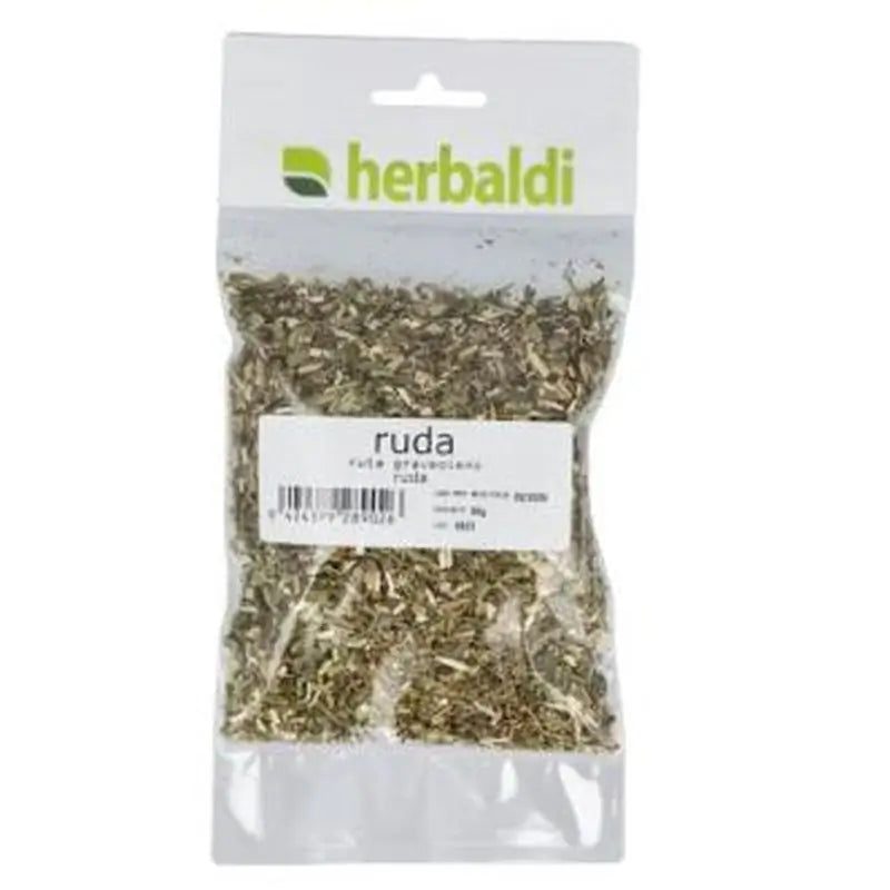 Herbaldi Hierba Ruda 50Gr.