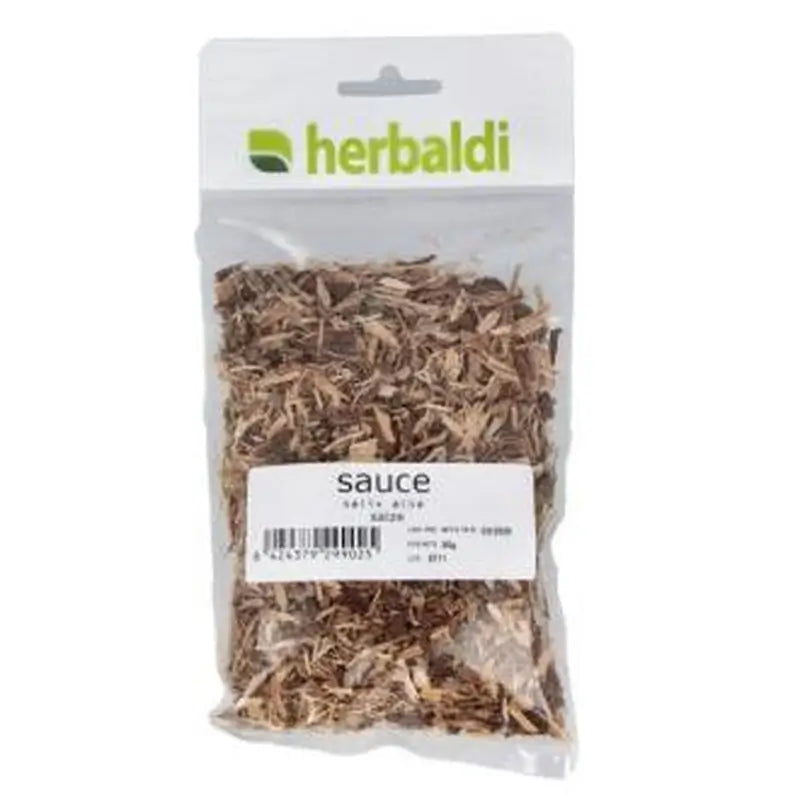 Herbaldi Hierba Sauce Blanco 50Gr.