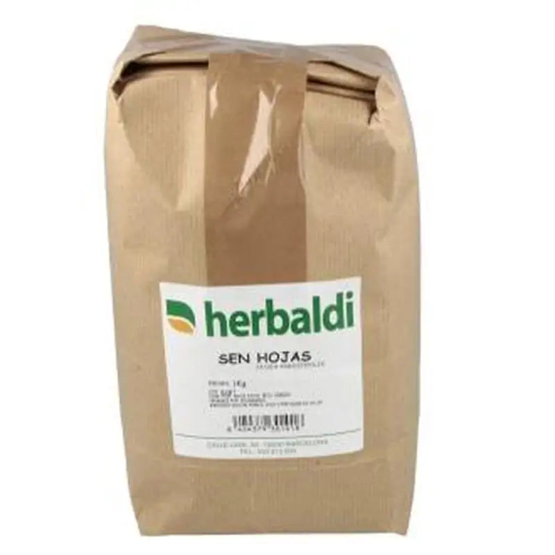Herbaldi Hierba Sen Hoja 1Kg.