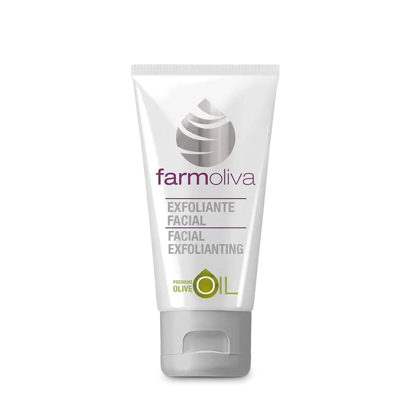 Herboliva Esfoliante Facial 50 Ml