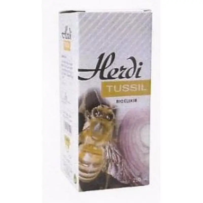 Herdibel Herdi Tomill (Tussil) 250Ml.