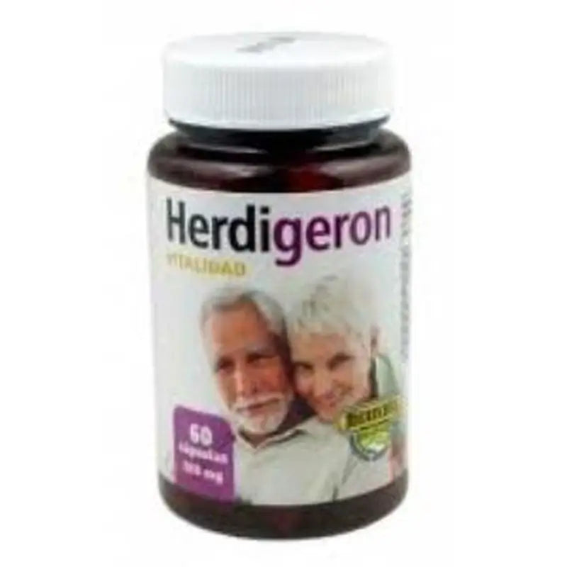 Herdibel Herdigeron 60Comp