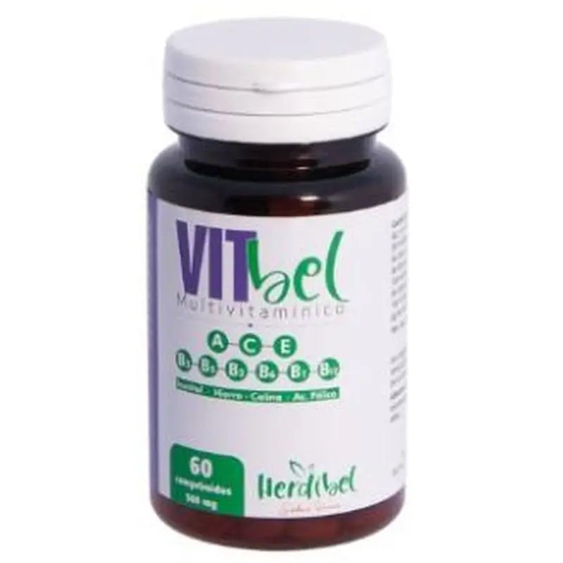 Herdibel Vitbel 60Comp.Mast.