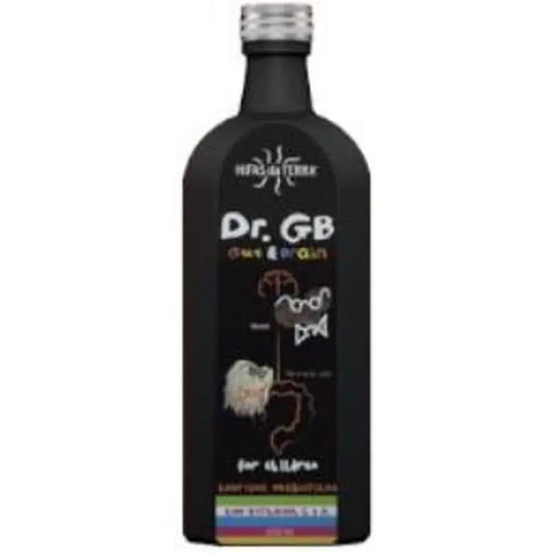 Hifas Da Terra Dr. Gb Hdt 250Ml.