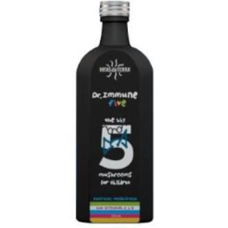 Hifas Da Terra Dr. Inmune Five Hdt 250Ml.