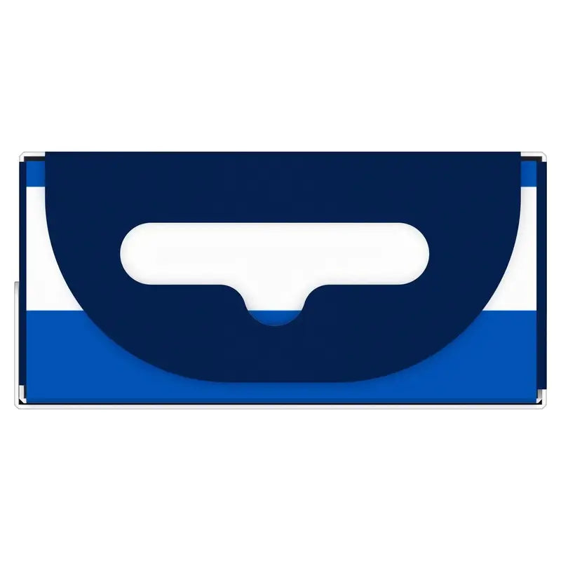 Fio dentário Oral-B Super Floss, 50 unidades.