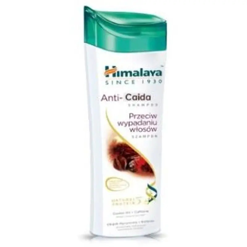 Himalaya Champu Anticaida 400Ml.