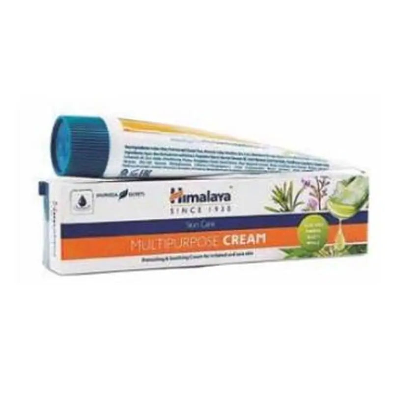 Himalaya Multiproposito Antiseptica Crema 20Gr.