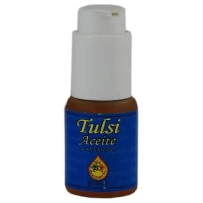 Hiranyagarba Aceite Tulsi 30Ml.