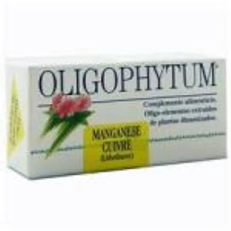Holistica Oligophytum H17 Mcu 100G