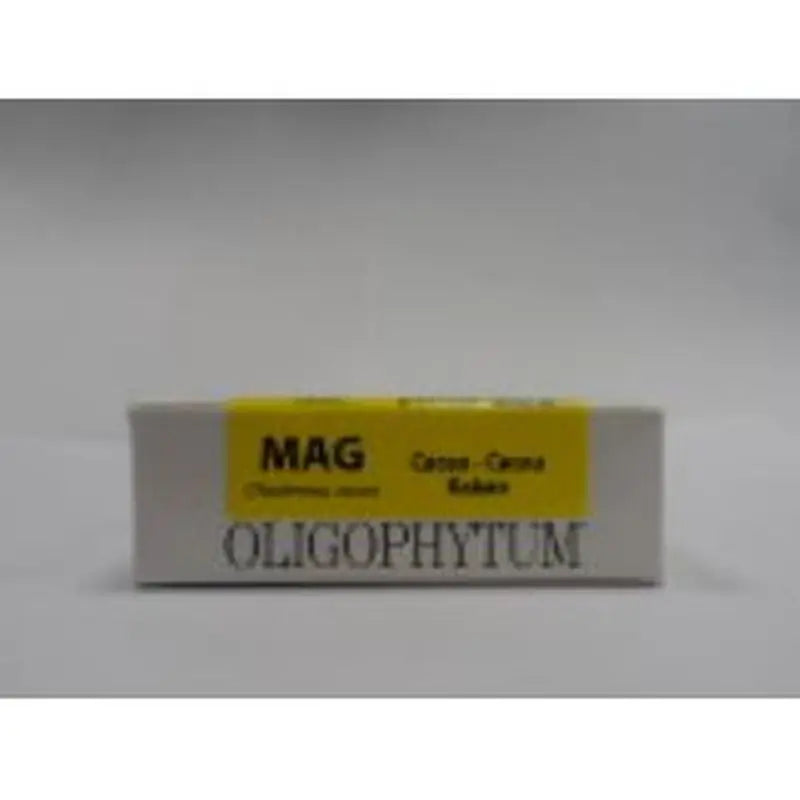 Holistica Oligophytum Magnesio 100Gra