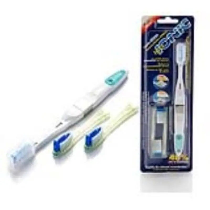 Hyg Ionic Hyg Ionic Medio Cepillo Ionic Electric +2Recambios