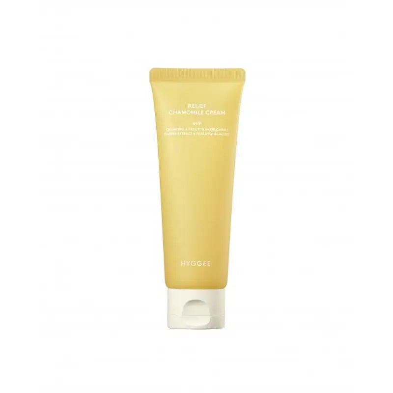 Creme de Camomila Hyggee Relief , 85 ml