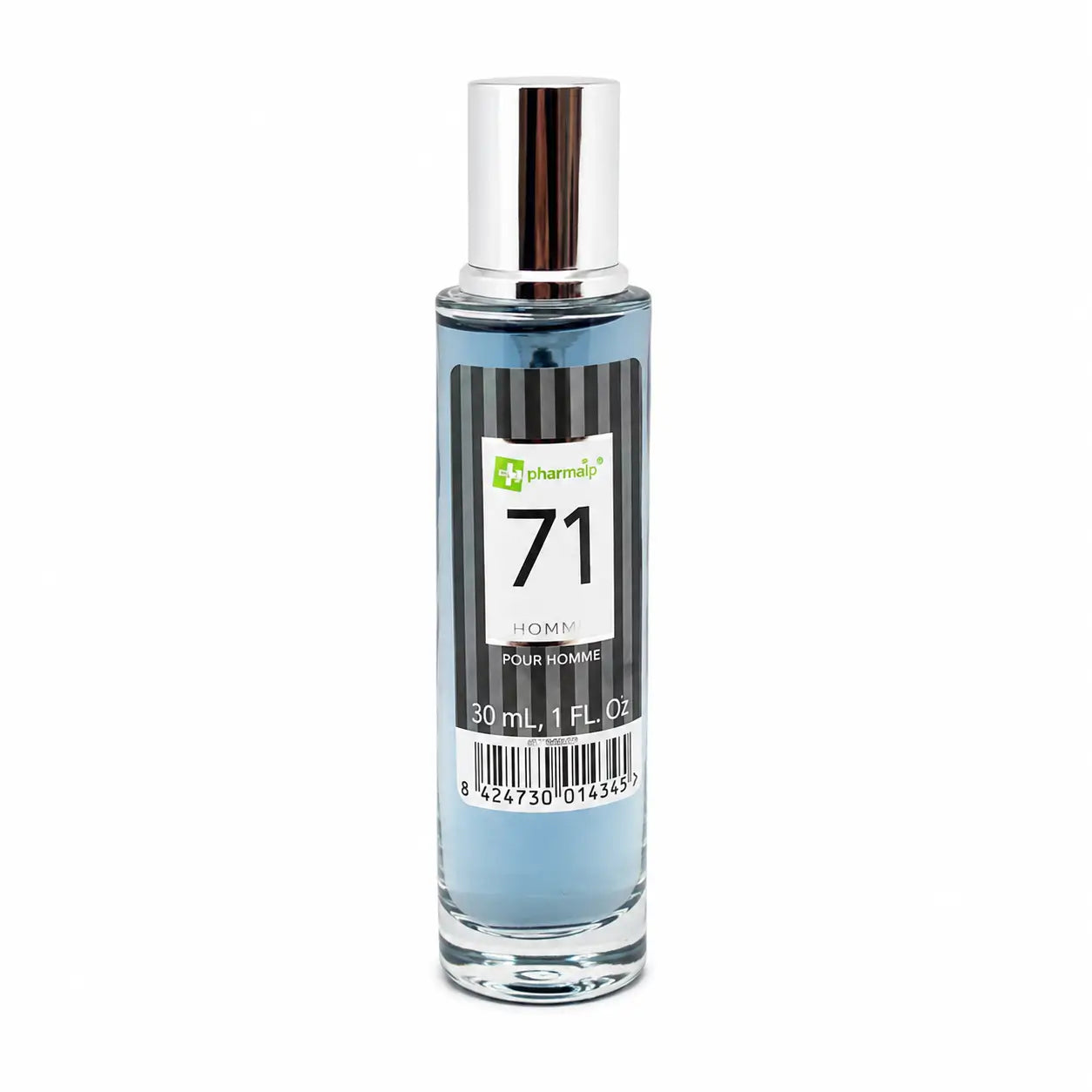 Iap Pharma Eau De Parfum para Homem Nº71, 30 ml