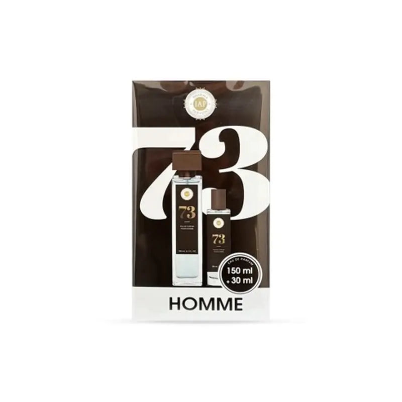 Conjunto Iap Pharma Mini Duplo 150+30 Ml Nº 73