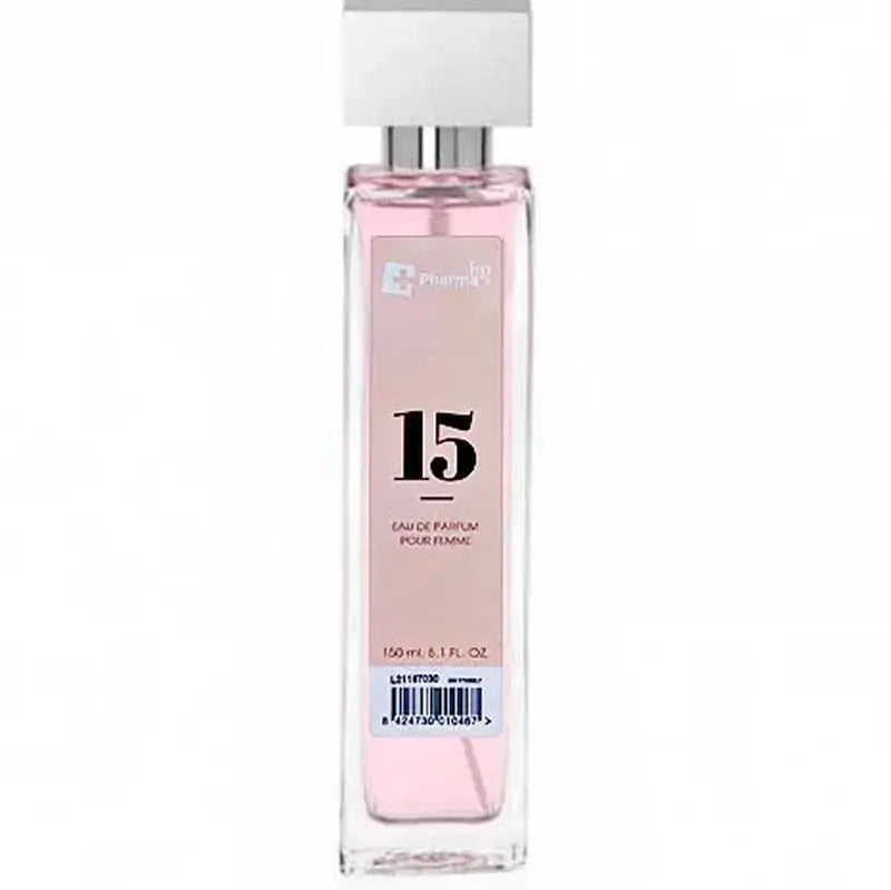 IAP PHARMA POUR FEMME Nº 15 150 ML