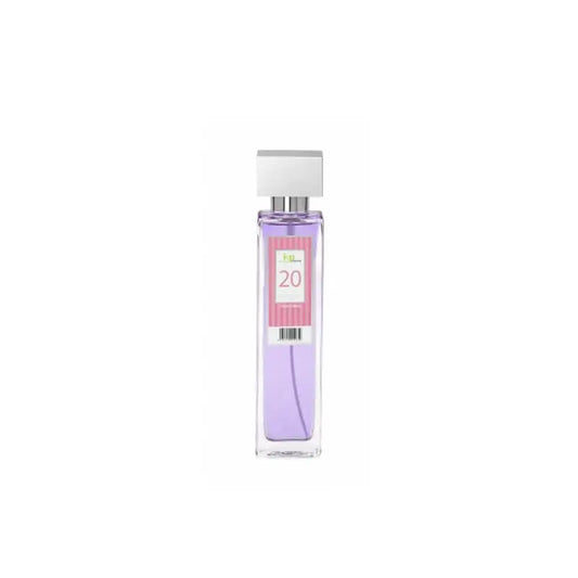 IAP PHARMA Perfume pour femme No. 20 150 ml