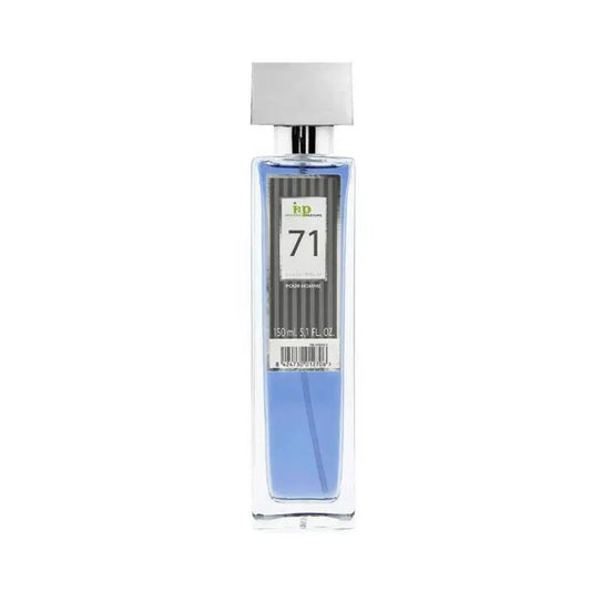 IAP PHARMA POUR HOMME Nº 71 150 ML