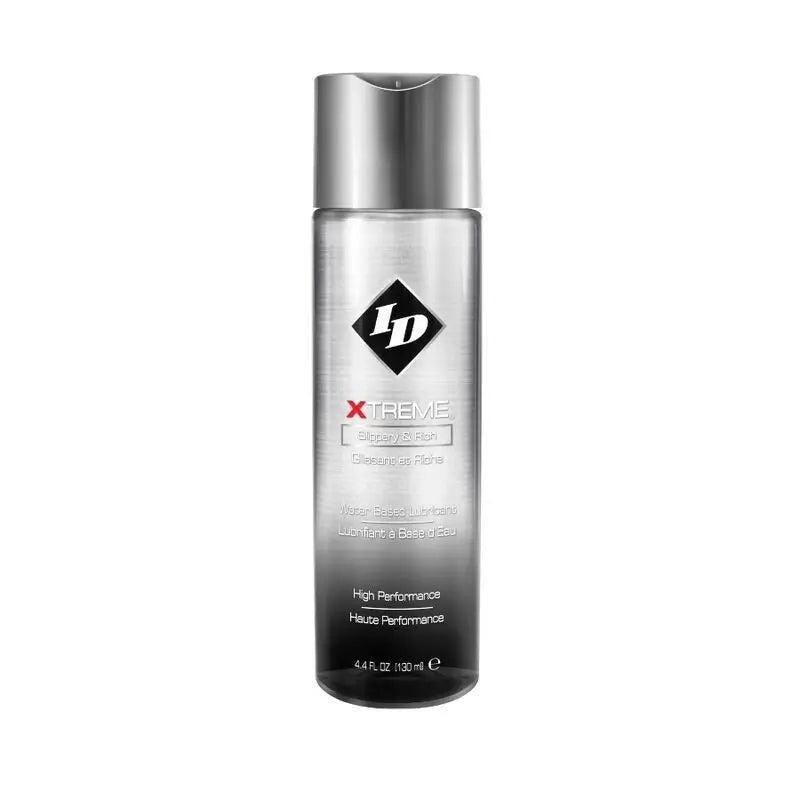 Id Xtreme Lubricante 130Ml