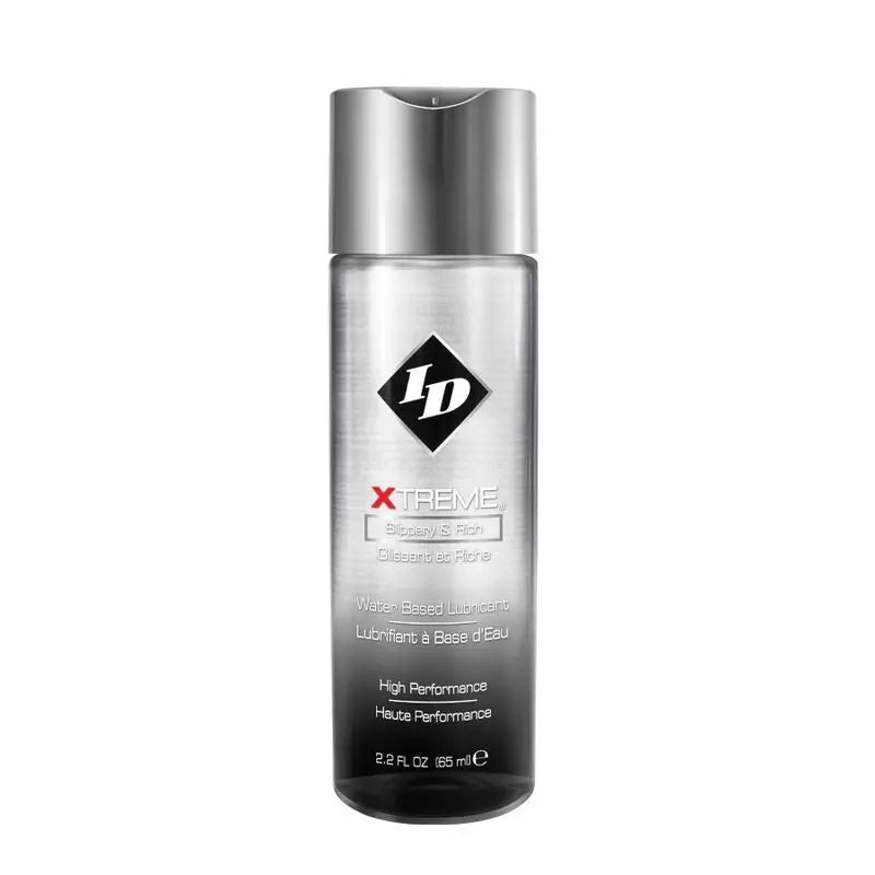 Id Xtreme Lubricante 65Ml