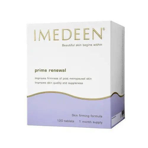 IMEDEEN PRIME RENOVAÇÃO PFIZER 120 COMP