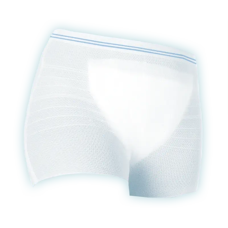 Incopack Elastic Support Net Large Size , 4 unidades