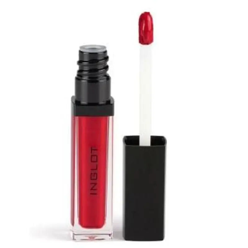 Inglot Hd Labial Liquido Mate 70.