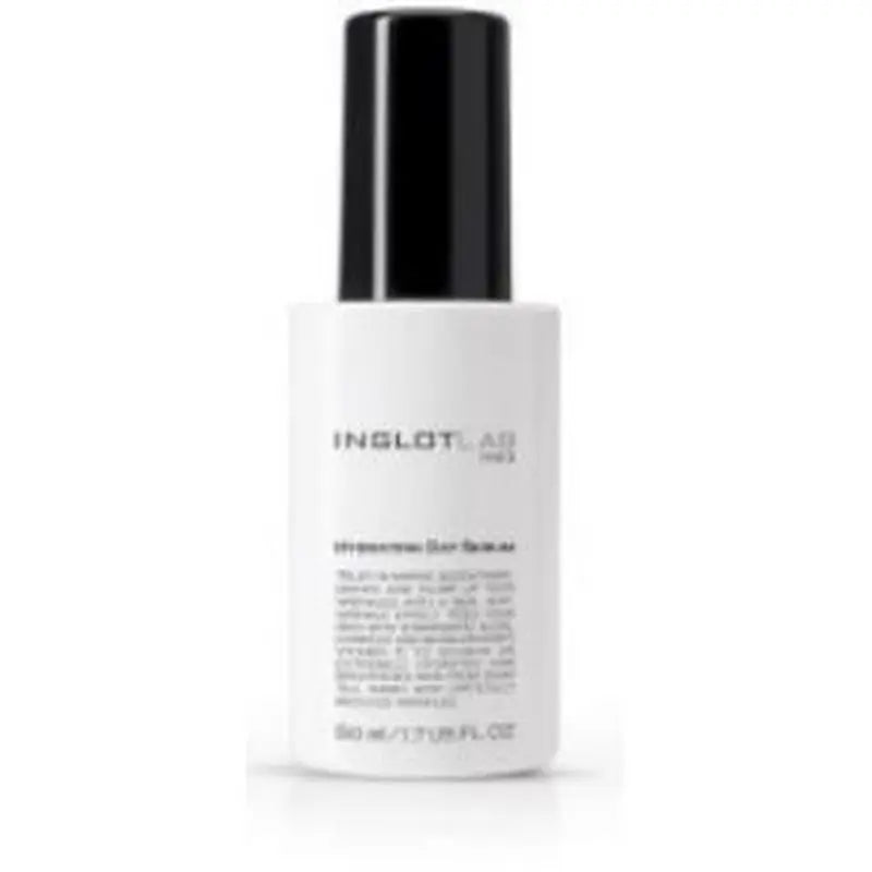 Inglot Lab Serum Hidratante De Dia 50Ml.