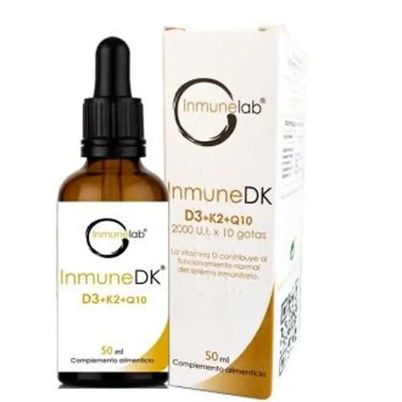 Inmunelab Inmunedk 50Ml.