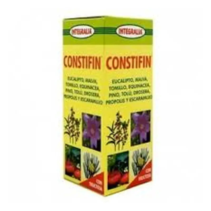 Integralia Constifin Jarabe , 500 ml