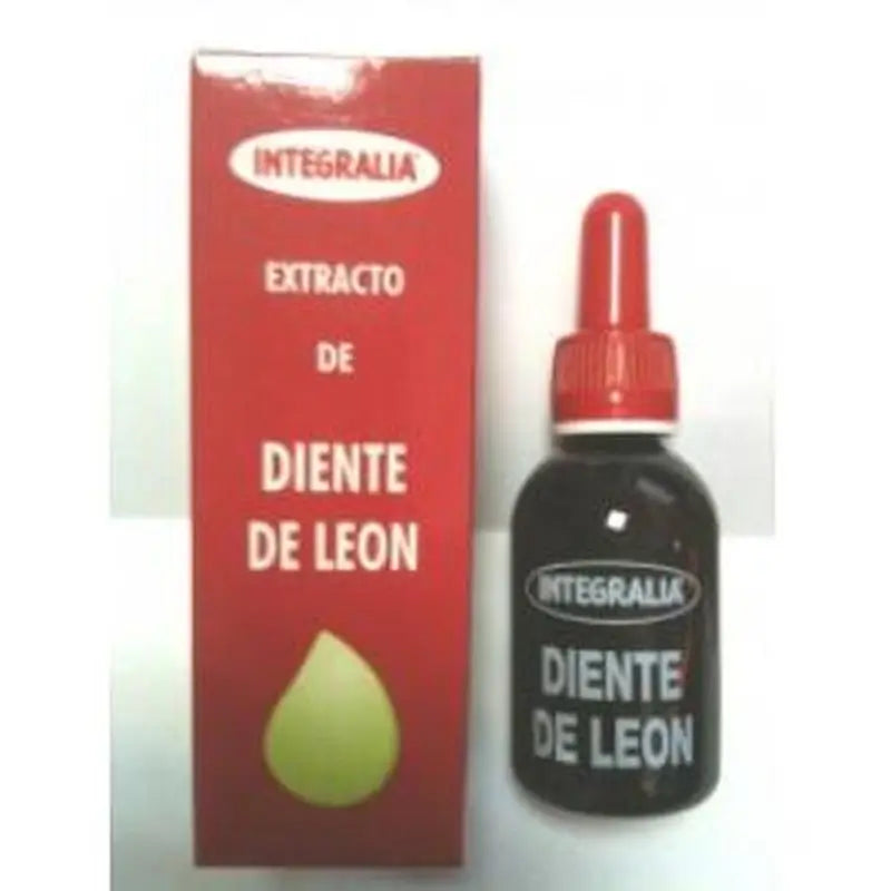 Integralia Diente De Leon Concentrado 50Ml.