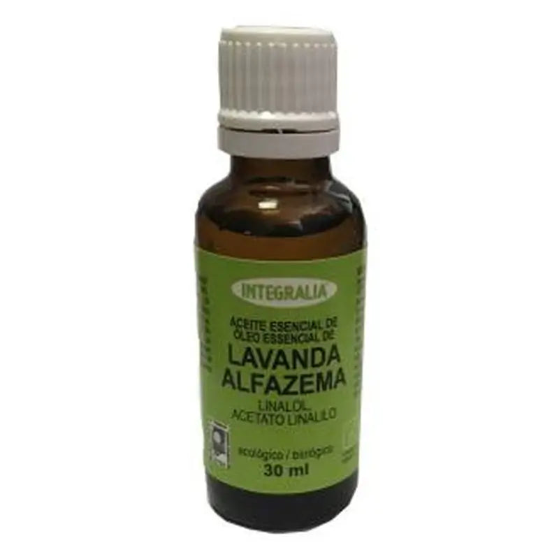 Integralia Lavanda Aceite Esencial Eco 30Ml.