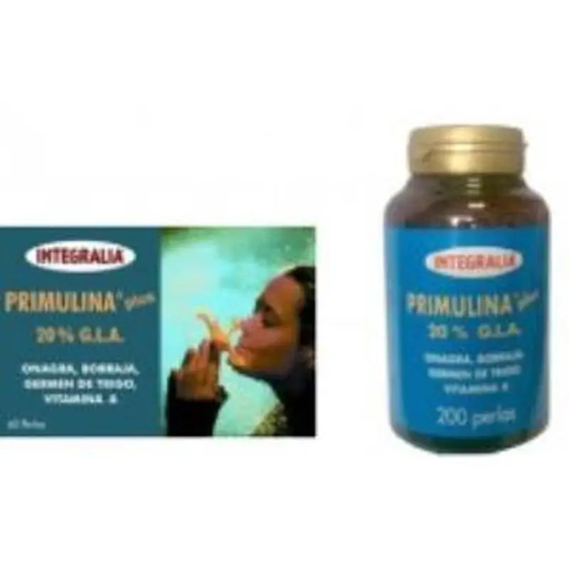Integralia Primulina Plus 200Perlas