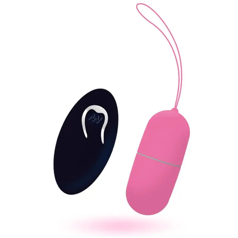 Intense Couples Toys Flippy I Huevo Control Remoto Rosa