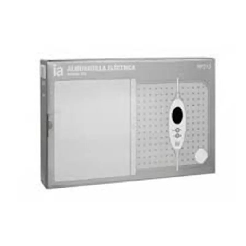 Interapothek Almohadilla Eléctrica Confort