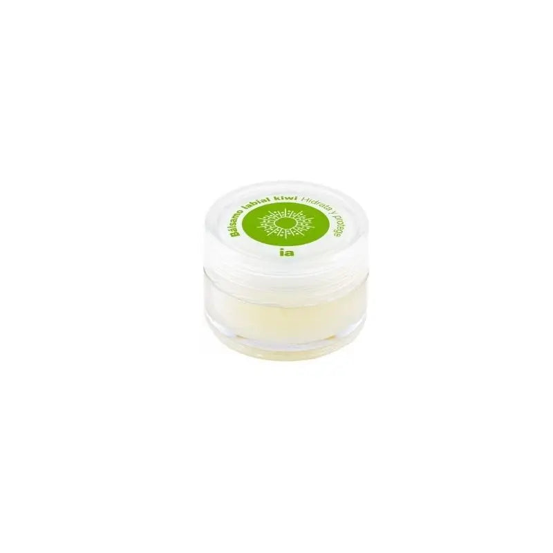 Interapothek Bálsamo Labial Kiwi, 15 ml