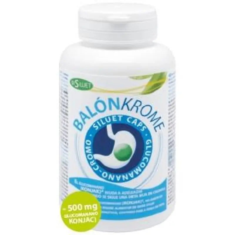 Intersa Balonkrome 120 Cápsulas