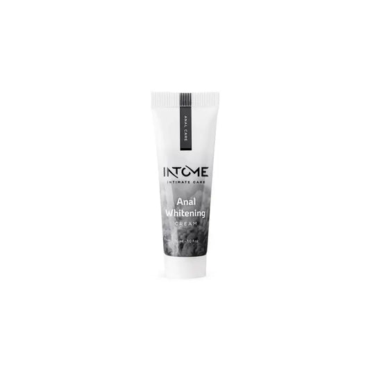Intome Crema Blaqueadora Zona Anal - 30 Ml