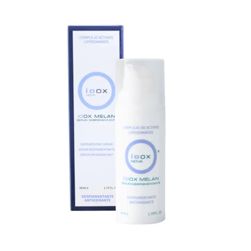Ioox Melan Sérum Despigmentante, 50ml