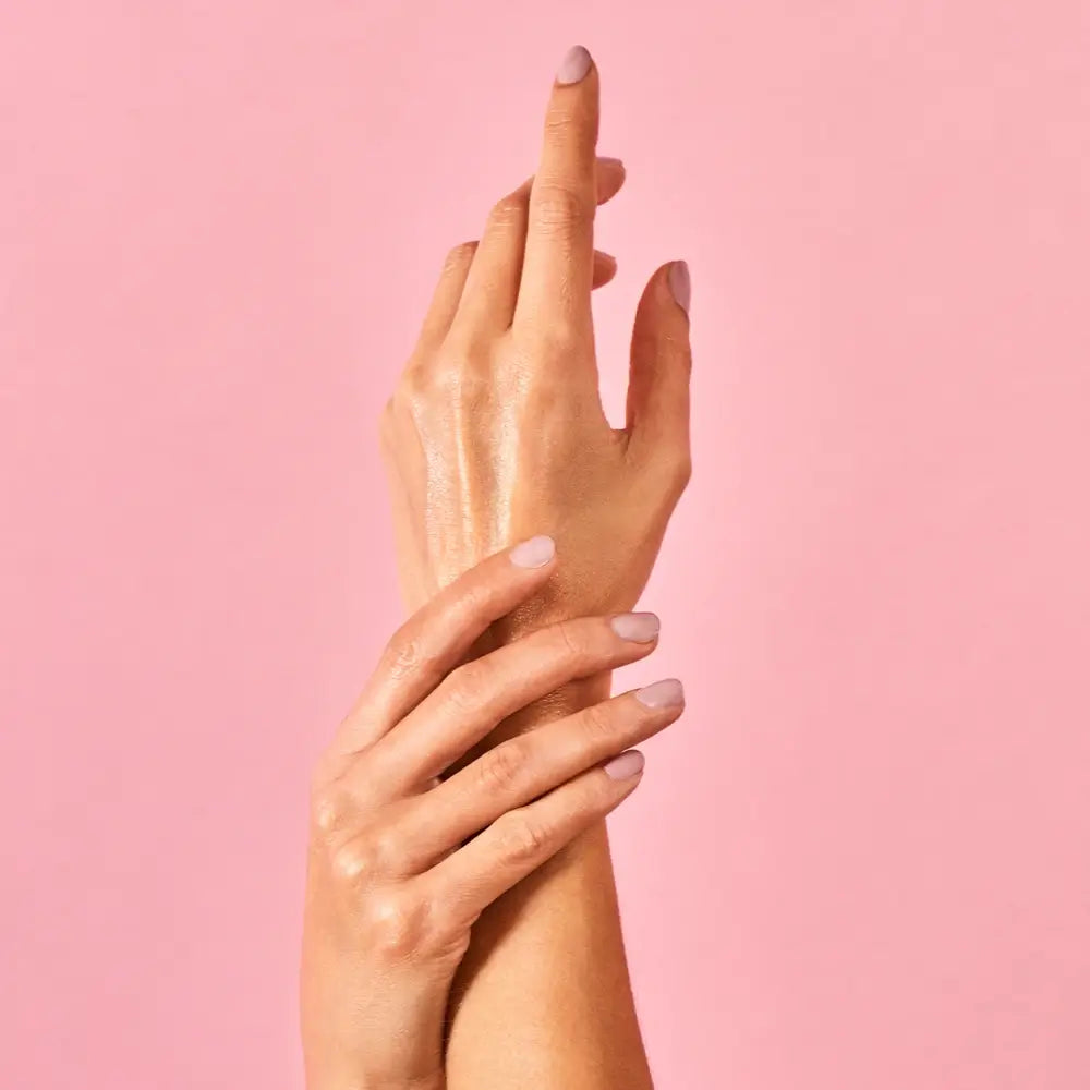 Luvas Corporais Iroha Nature Macarilla Anti-Aging, 20 Ml