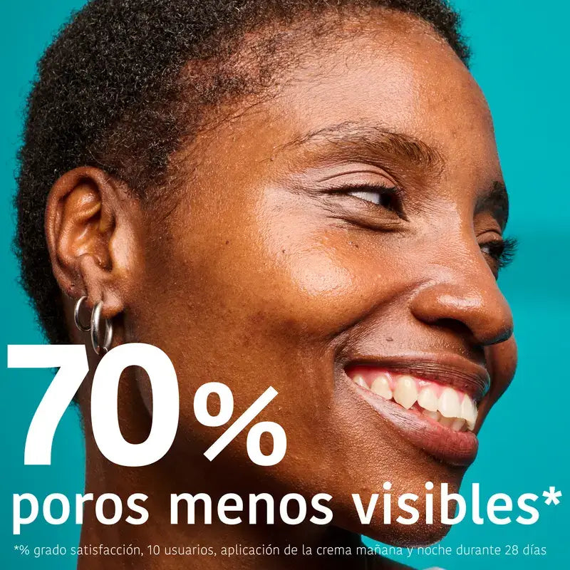 Iroha Nature Pele Oleosa Creme Seboregulador Anti-imperfeições , 50 ml