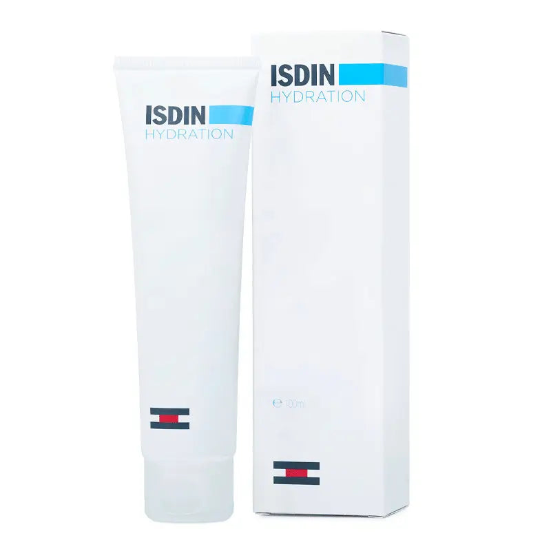 Isdin Hydration Ureadin Ultra 30 Creme Esfoliante 100ml