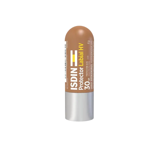 Isdin Protetor Labial HV 30Spf 4 Gr