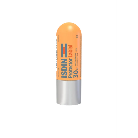 Isdin Protetor Labial Spf30 4 Gr